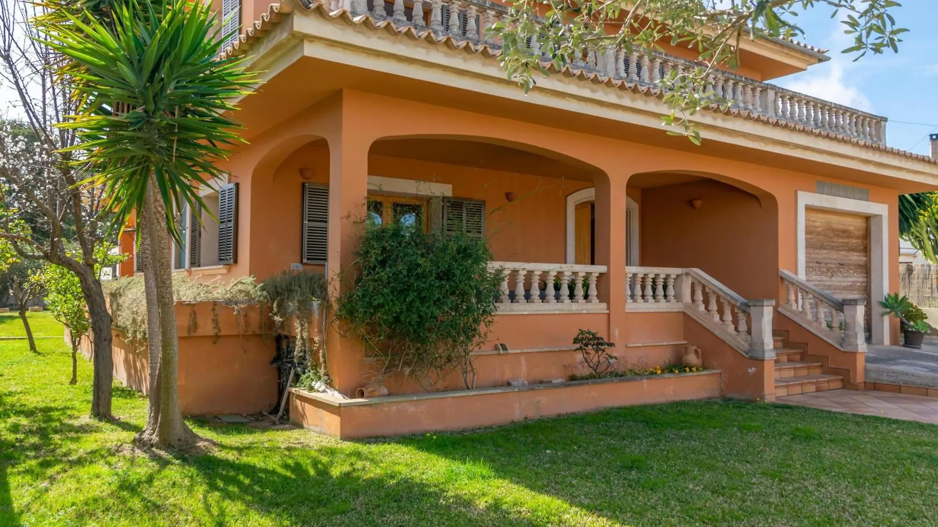 Villa Paradise 88 El Toro  Spanien